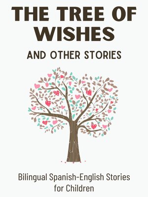 cover image of The Tree of Wishes and Other Stories